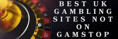 Exploring Non-Gamstop Casinos in the UK A Comprehensive Guide -108309074
