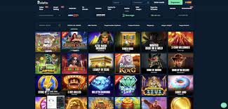 Litecoin Casino – Fast Transactions and Exciting Games