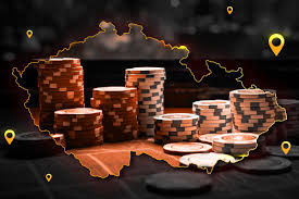 Online Kasina v České Republice Zábava a Šance na Výhru Online Kasina v České Republice Zábava a Šance na Výhru