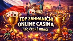 Online kasino v Česku Vše, co potřebujete vědět Online kasino v Česku Vše, co potřebujete vědět