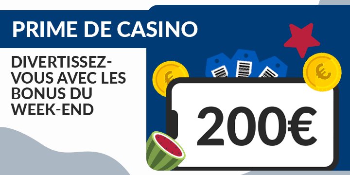 Meilleur casino en ligne avec bonus sans depot obligatoire à Canada