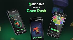 Unleashing Fun with BC.Game APK Your Ultimate Gaming Companion Unleashing Fun with BC.Game APK Your Ultimate Gaming Companion