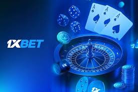 1xBet Cambodia App Your Gateway to Convenient Betting