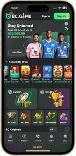BC.Co Registration Your Gateway to Gaming