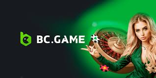 BC.Game MX Crypto Casino Your Gateway to Online Gaming
