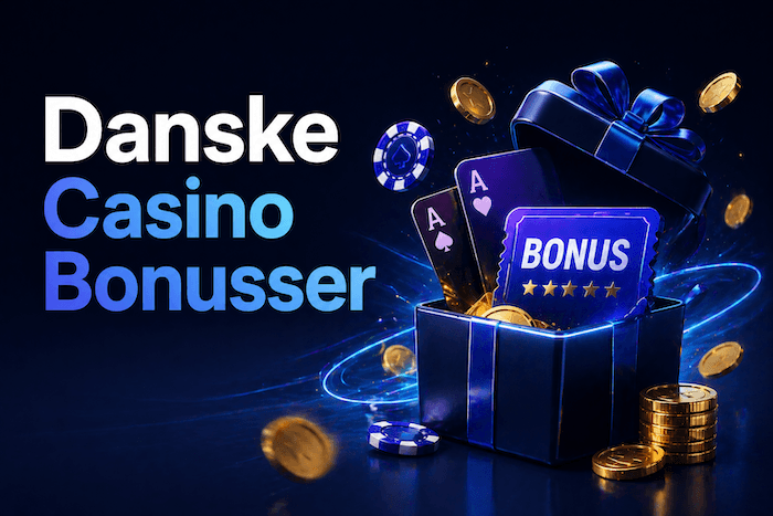 Bedste Casinoer Din Guide til De Mest Populære Online Spilleplatforme