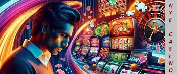 Bedste Nye Casinoer Opdag De Nyeste Spil Oplevelser