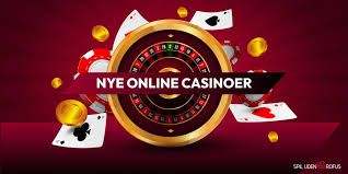 Bedste Nye Casinoer Opdag De Nyeste Spil Oplevelser