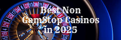 Best Non GamStop Casinos A Comprehensive Guide Best Non GamStop Casinos A Comprehensive Guide