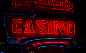 Betrouwbare Online Casino's in het Buitenland 1458749551