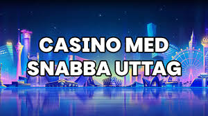 Casino med Bäst Utdelning Maximera Din Vinstchans