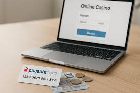 Casino mit Paysafecard Sicher und Anonym Spielen 1361477238 Casino mit Paysafecard Sicher und Anonym Spielen 1361477238