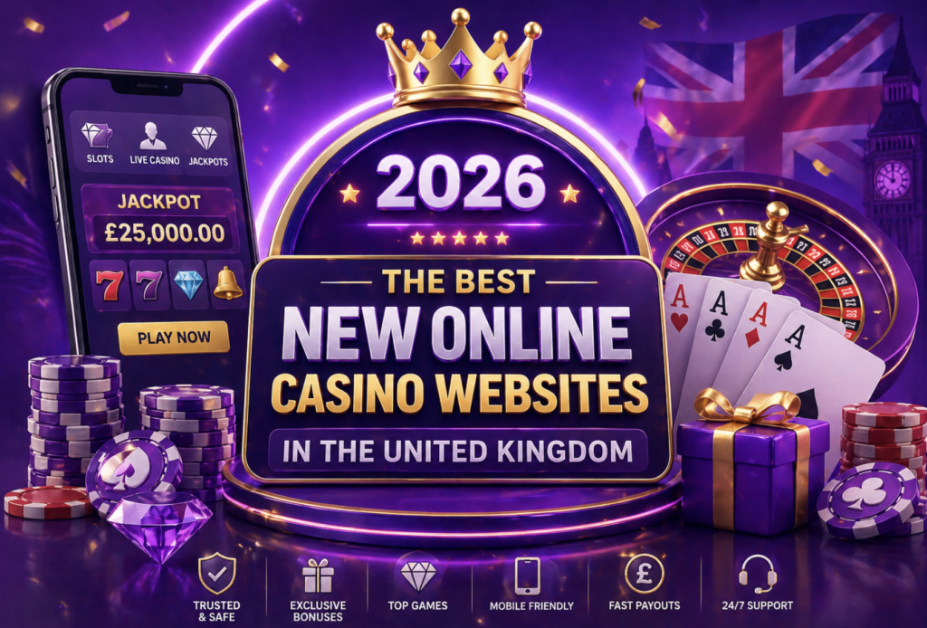 Casino No Limits UK Exploring the Boundless Gaming Experience