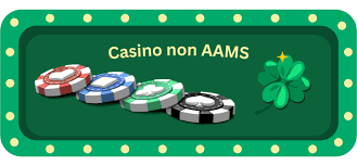 Casinò Non AAMS Senza Documenti Una Guida Completa Casinò Non AAMS Senza Documenti Una Guida Completa