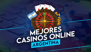 Casino Online Argentina Con Bonos La Guía Definitiva para Jugar y Ganar