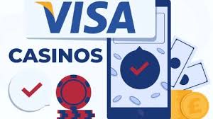 Casino Visa Faszination und Möglichkeiten der Zahlung im Online-Glücksspiel