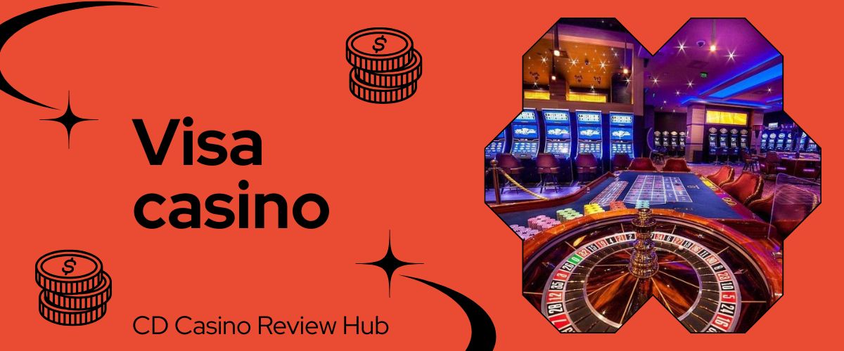 Casino Visa Sicheres und schnelles Bezahlen im online Glücksspiel