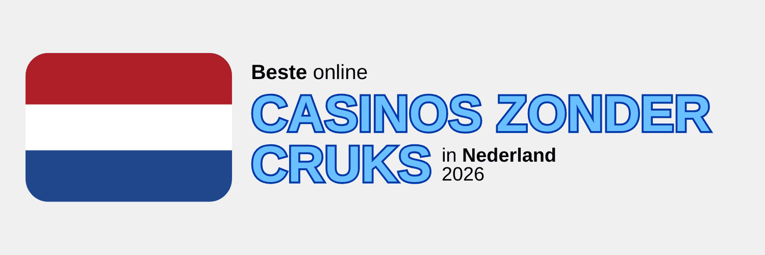 Casino zonder CRUKS Nederland De Beste Keuzes voor Spelers Casino zonder CRUKS Nederland De Beste Keuzes voor Spelers