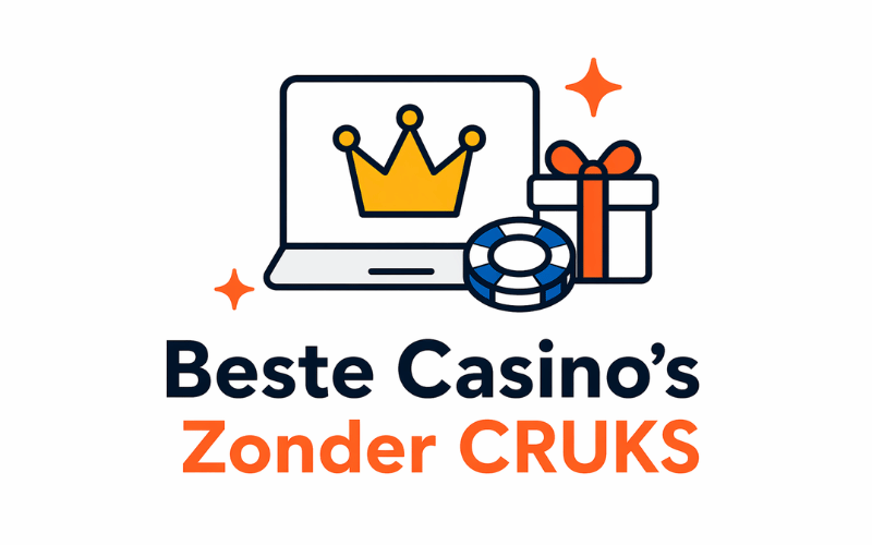Casino zonder CRUKS Nederland Veilig en Betrouwbaar Gokken Casino zonder CRUKS Nederland Veilig en Betrouwbaar Gokken