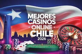 Casinos Confiables en Chile Guía de los Mejores Recomendados Casinos Confiables en Chile Guía de los Mejores Recomendados