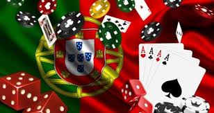 Casinos Online em Portugal Onde Jogar e Como Aproveitar