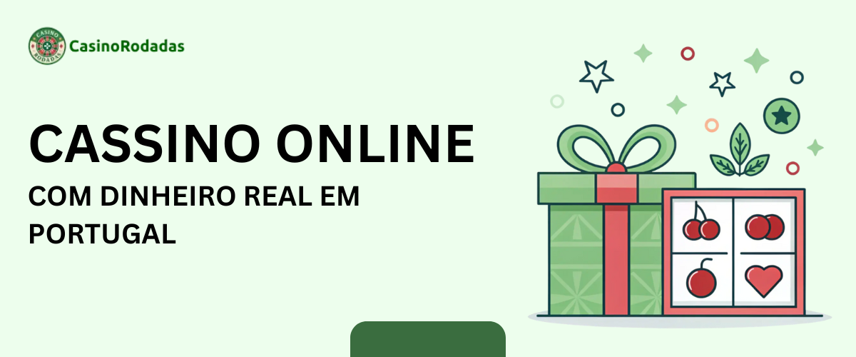 Casinos Online em Portugal Onde Jogar e Como Aproveitar
