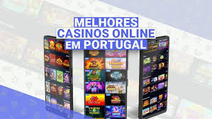 Casinos Online em Portugal Onde Jogar Casinos Online em Portugal Onde Jogar