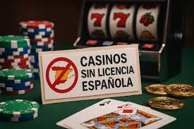 Casinos Online Sin Licencia Seguridad y Riesgos -1240235026 Casinos Online Sin Licencia Seguridad y Riesgos -1240235026