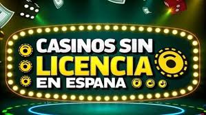 Casinos Online Sin Licencia Seguridad y Riesgos -1240235026 Casinos Online Sin Licencia Seguridad y Riesgos -1240235026