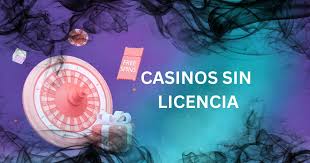 Casinos Online Sin Licencia Seguridad y Riesgos -1240235026 Casinos Online Sin Licencia Seguridad y Riesgos -1240235026