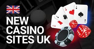 Comprehensive Comparison of Casino Sites in the UK
