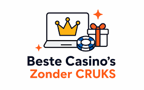 De Beste Buitenlandse Online Casino's in 2023