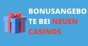 Die besten neuen Online Casinos im Jahr 2023 1439597613