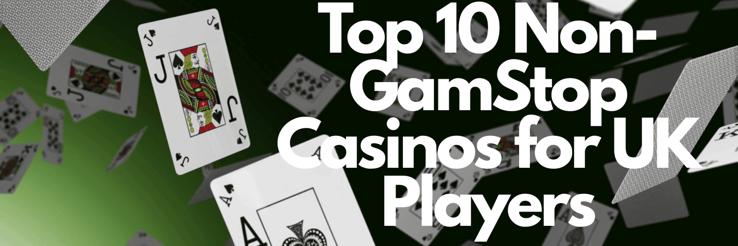 Discover the Best Casinos Not on Gamstop in the UK 1795787504