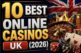 Discover the Best Crypto Gambling Sites for 2023