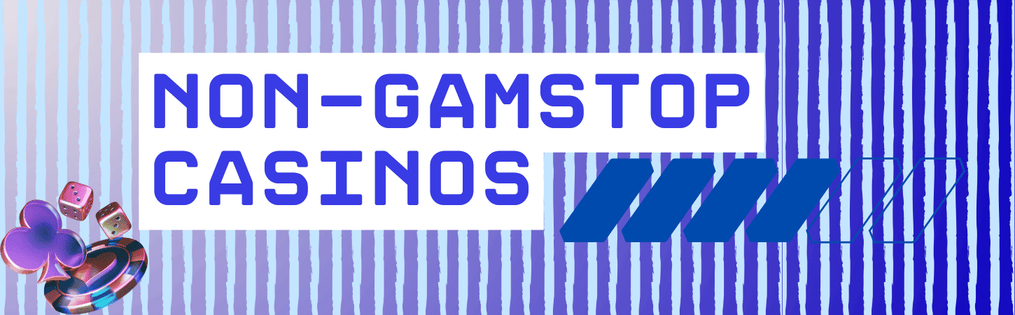Discover the Best Non GamStop Casinos for Unrestricted Gaming Discover the Best Non GamStop Casinos for Unrestricted Gaming