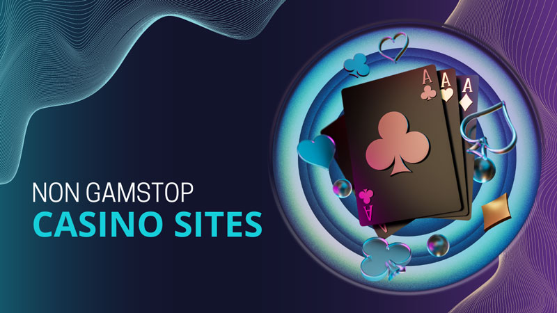 Discover the Best Non-Gamstop Casinos for Ultimate Gaming Experience