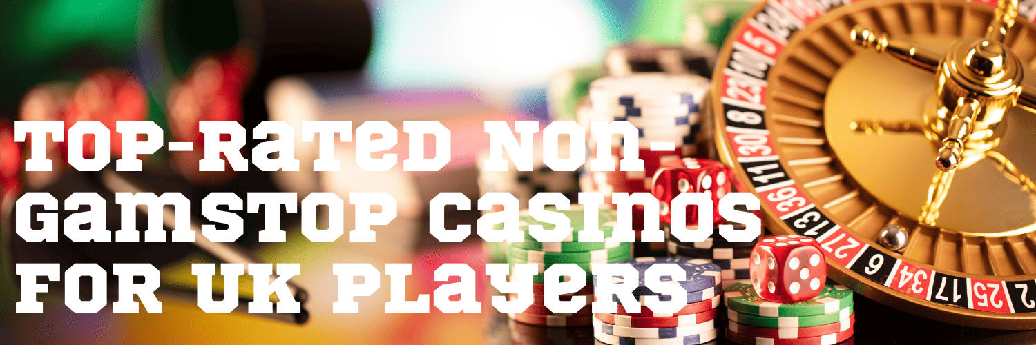 Discover the Latest Non Gamstop Casino Sites for Endless Fun 1701159660