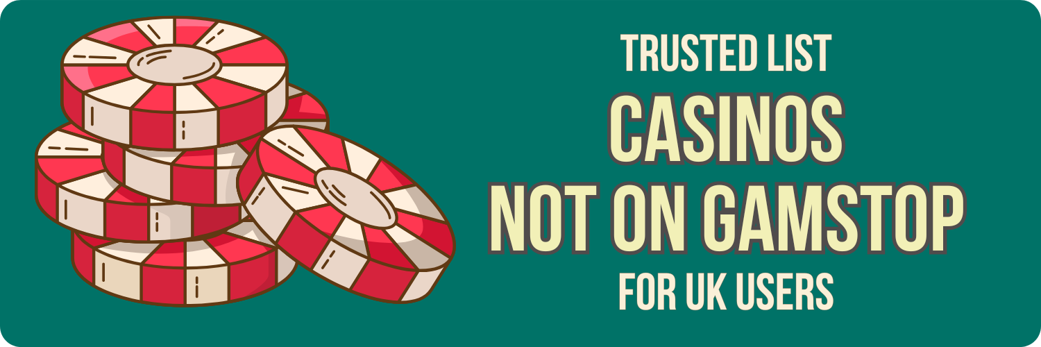 Discover Top Online Casinos That Don't Use GamStop Discover Top Online Casinos That Don't Use GamStop