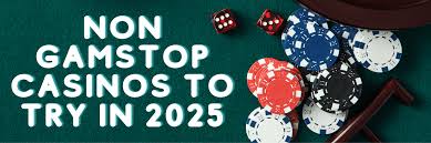 Discovering Alternative Casinos Not on GamStop Discovering Alternative Casinos Not on GamStop