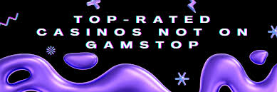 Discovering Online Casinos Not Registered with GamStop Discovering Online Casinos Not Registered with GamStop
