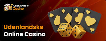Entdecken Sie die Welt der Online Casinos bei foreigncasino.eu