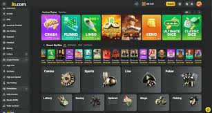 Experience the Thrill of JB Online Casino Your Ultimate Gaming Destination 434044410 Experience the Thrill of JB Online Casino Your Ultimate Gaming Destination 434044410