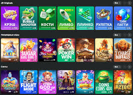 Experience the Thrill of JB Online Casino Your Ultimate Gaming Destination 434044410 Experience the Thrill of JB Online Casino Your Ultimate Gaming Destination 434044410