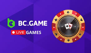 Explore the Exciting World of BC.Game Casino and Sportsbook