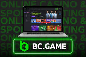 Explore the Exciting World of BC.Game DK Casino 682717816