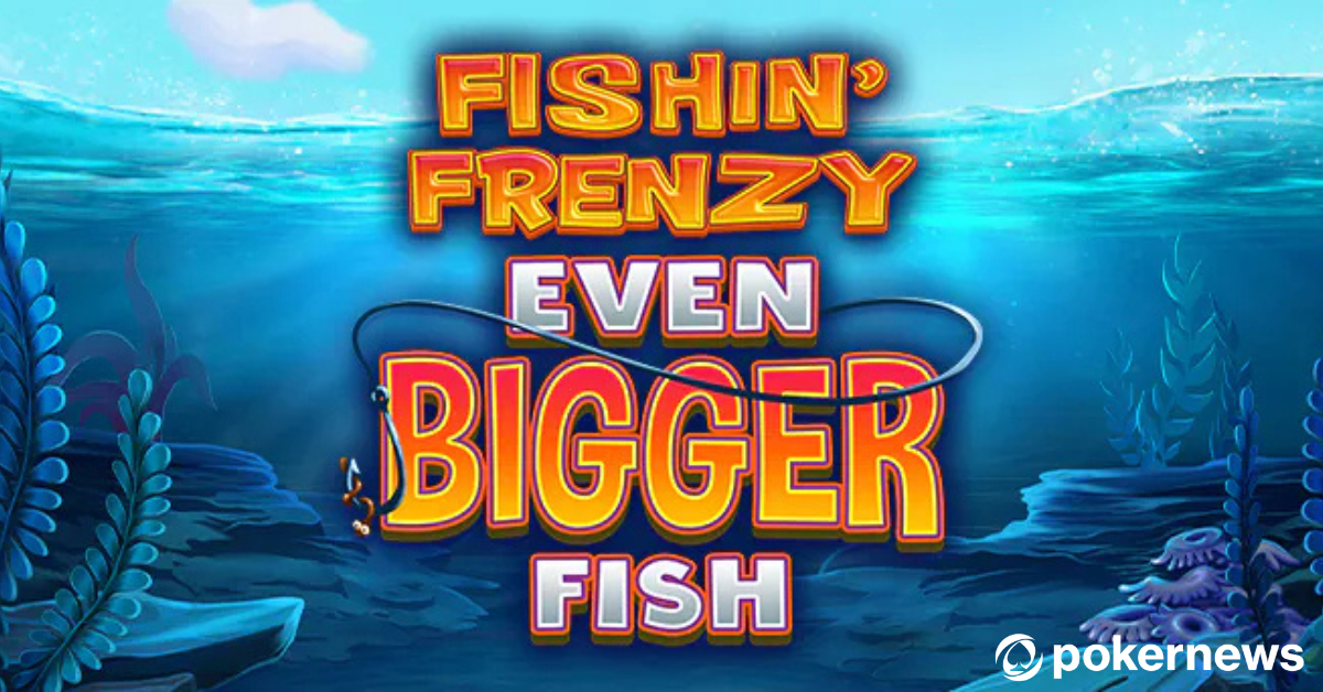 Explore the Exciting World of Fishin' Frenzy Demo
