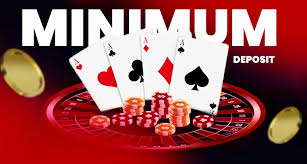 Exploring 5 Dollar Deposit Casinos A Guide for Budget Players Exploring 5 Dollar Deposit Casinos A Guide for Budget Players