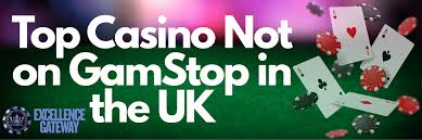 Exploring Casino Sites Not on Gamstop 1779772316