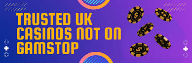 Exploring Casinos Non on Gamstop Your Ultimate Guide 1603825129 Exploring Casinos Non on Gamstop Your Ultimate Guide 1603825129